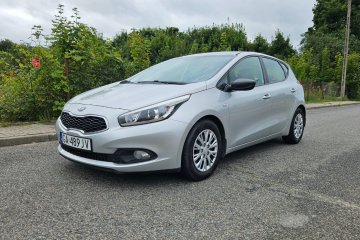 Kia Cee