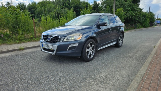 volvo
