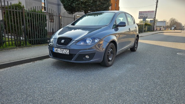 seat