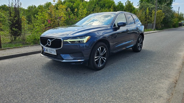 volvo