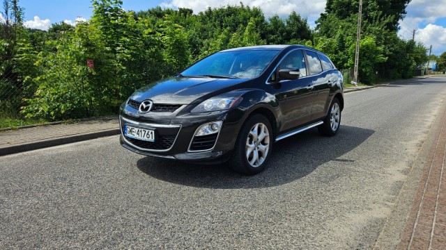 mazda