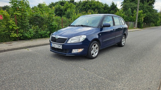 skoda