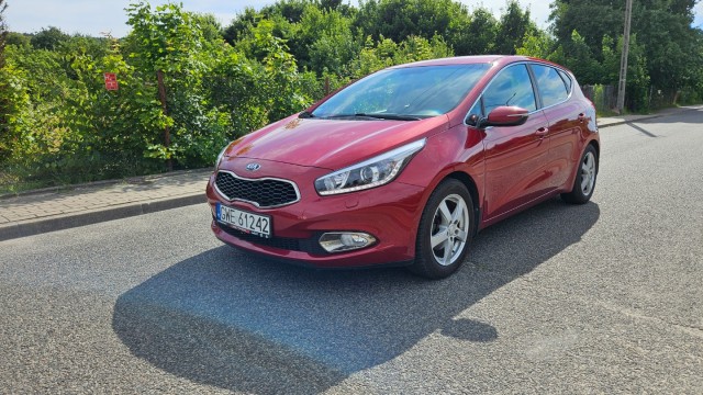 kia