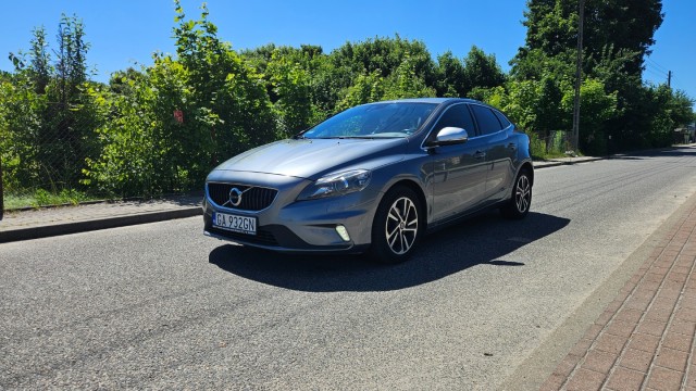volvo