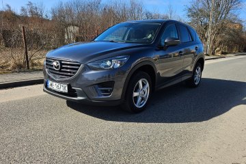 Mazda Cx-5 Lift / 2.2 D / Nawi / Xenon / Zadbany