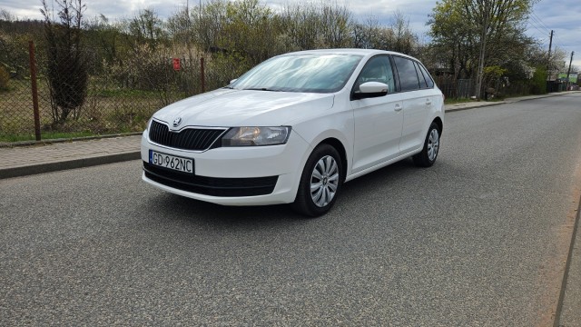 skoda