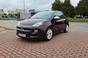 Opel Adam 1.4