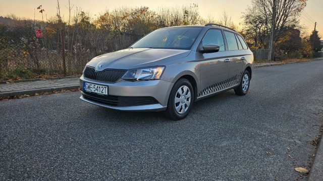 skoda