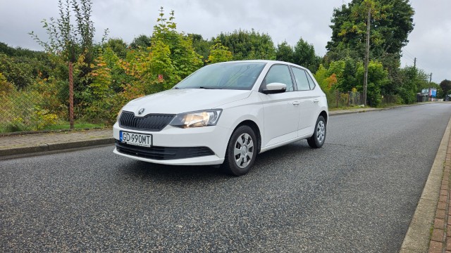 skoda