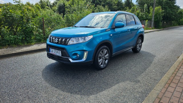 suzuki