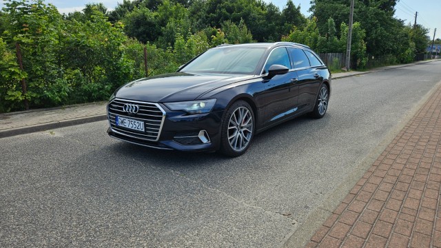 audi