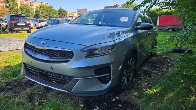 kia