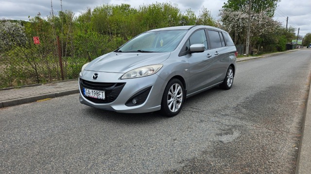 mazda