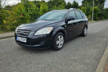 Kia Cee
