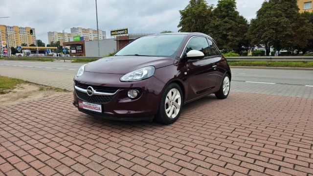 opel
