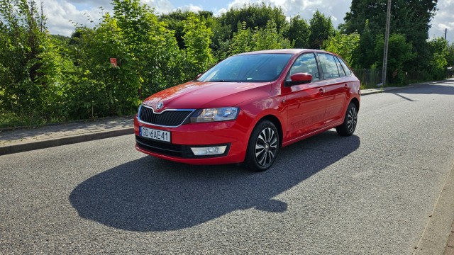 skoda
