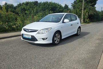 Hyundai i30 1.4 Benz / Klima / Okazja !!