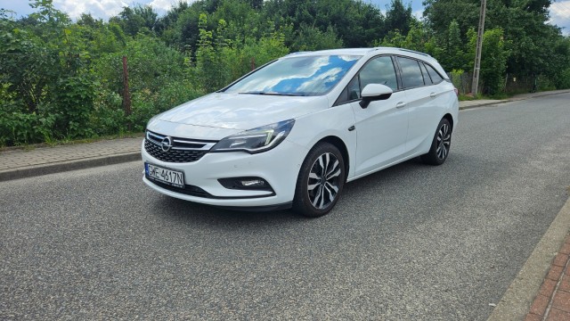 opel