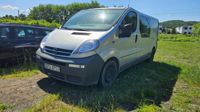 opel