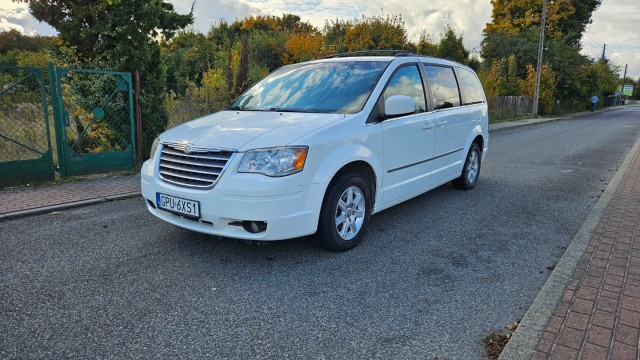 chrysler