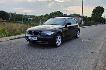 BMW 116i LIFT / Klima / Zadbany !!