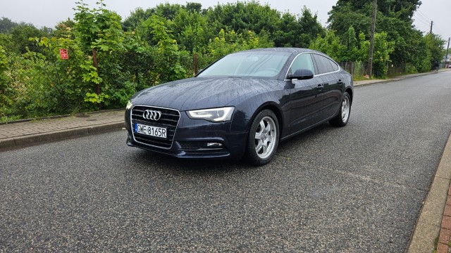 audi