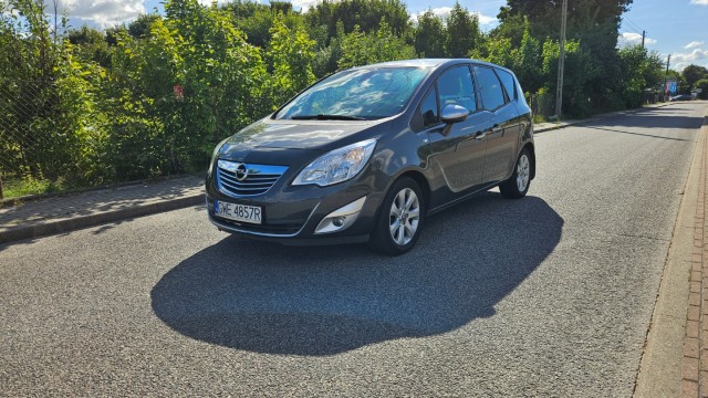 opel
