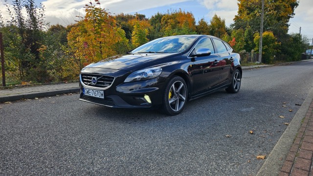 volvo