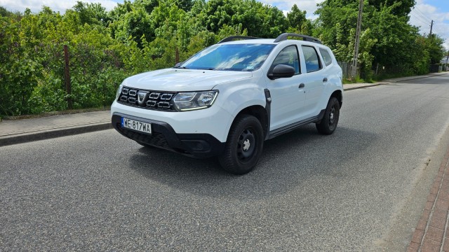 dacia