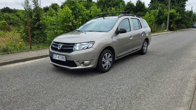 dacia