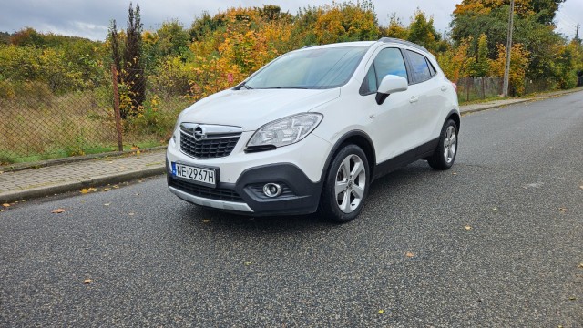 opel