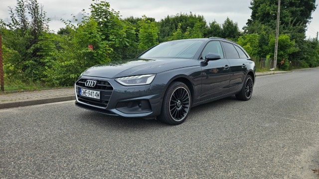 audi