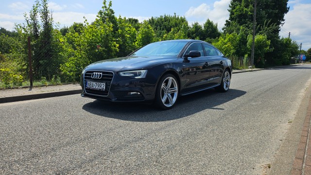 audi