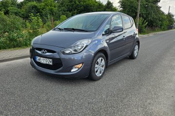 Hyundai ix20 1.4 benz / PL Salon / Zadbany