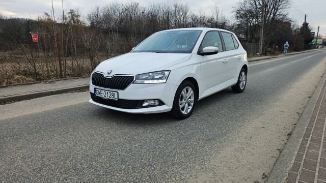 skoda