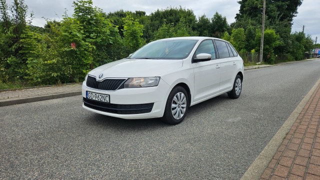 skoda