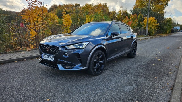 cupra