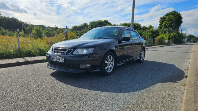 saab