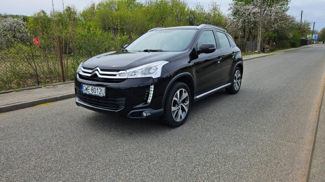 citroen