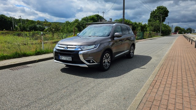 mitsubishi