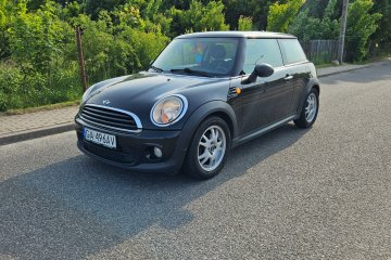 Mini One 1.6D / Klima / Nowy rozrząd /