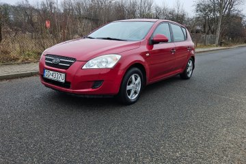 Kia Cee