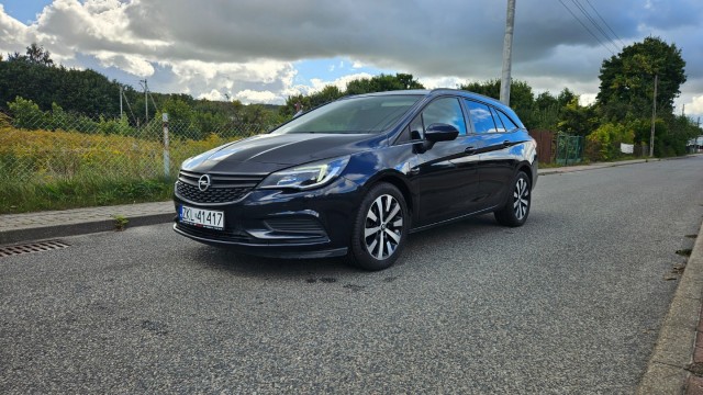 opel