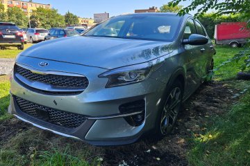 Kia X Ceed 1.5 TGDI /