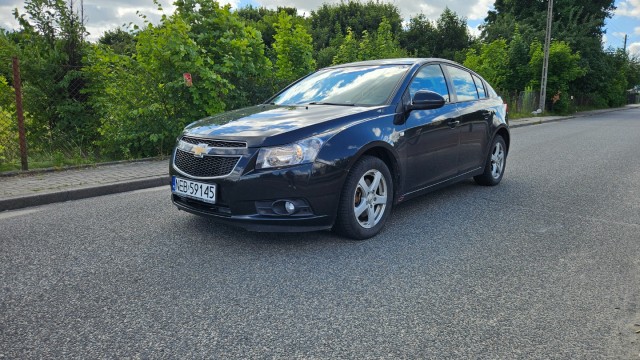 chevrolet