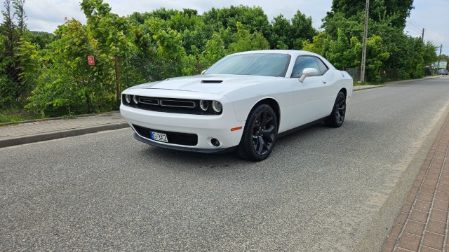 dodge