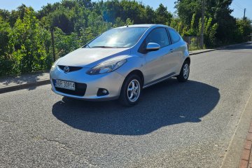 Mazda 2 / Klima / Okazja !!