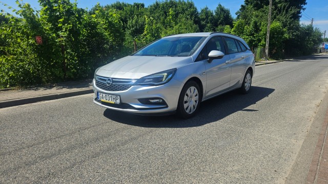 opel
