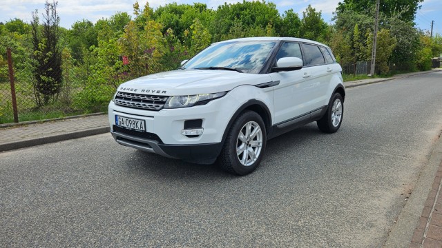 land-rover