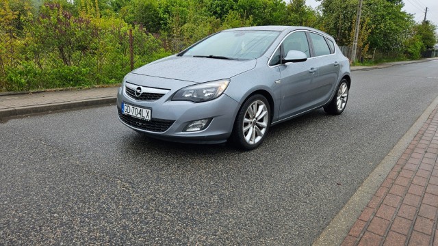 opel